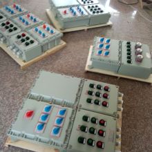 配电箱 现代生活的“电力心脏”