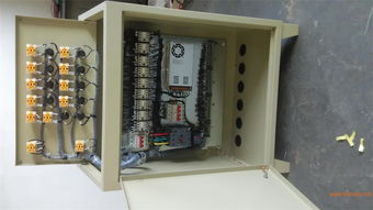 潍坊控制箱柜与配电箱柜 生产厂家与价格指南